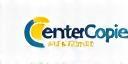 CentreCopie Parisien Logo