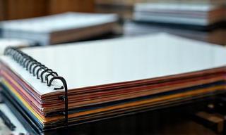 Reliure de documents