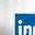 LinkedIn icon