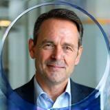 Portrait Luc Moreau, Directeur