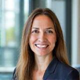 Portrait Mélanie Girard, Conseillère clientèle