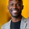 Portrait de Moussa Diop